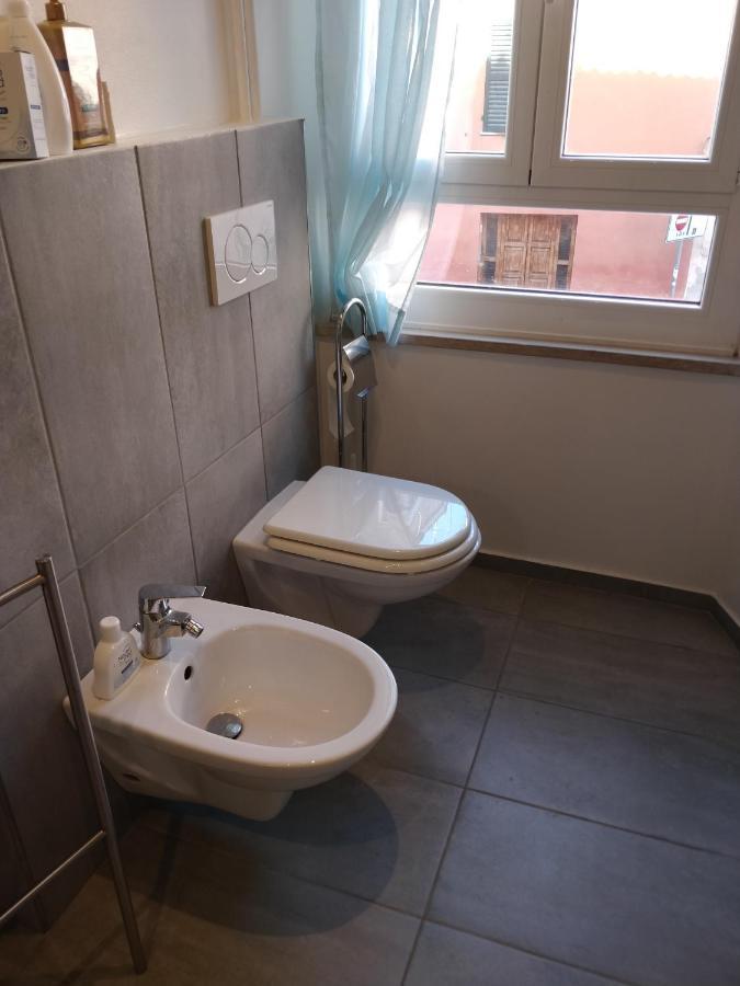 Isi Guesthouse 29 Iesi Eksteriør bilde