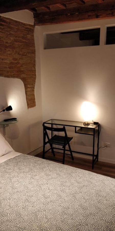 Isi Guesthouse 29 Iesi Eksteriør bilde