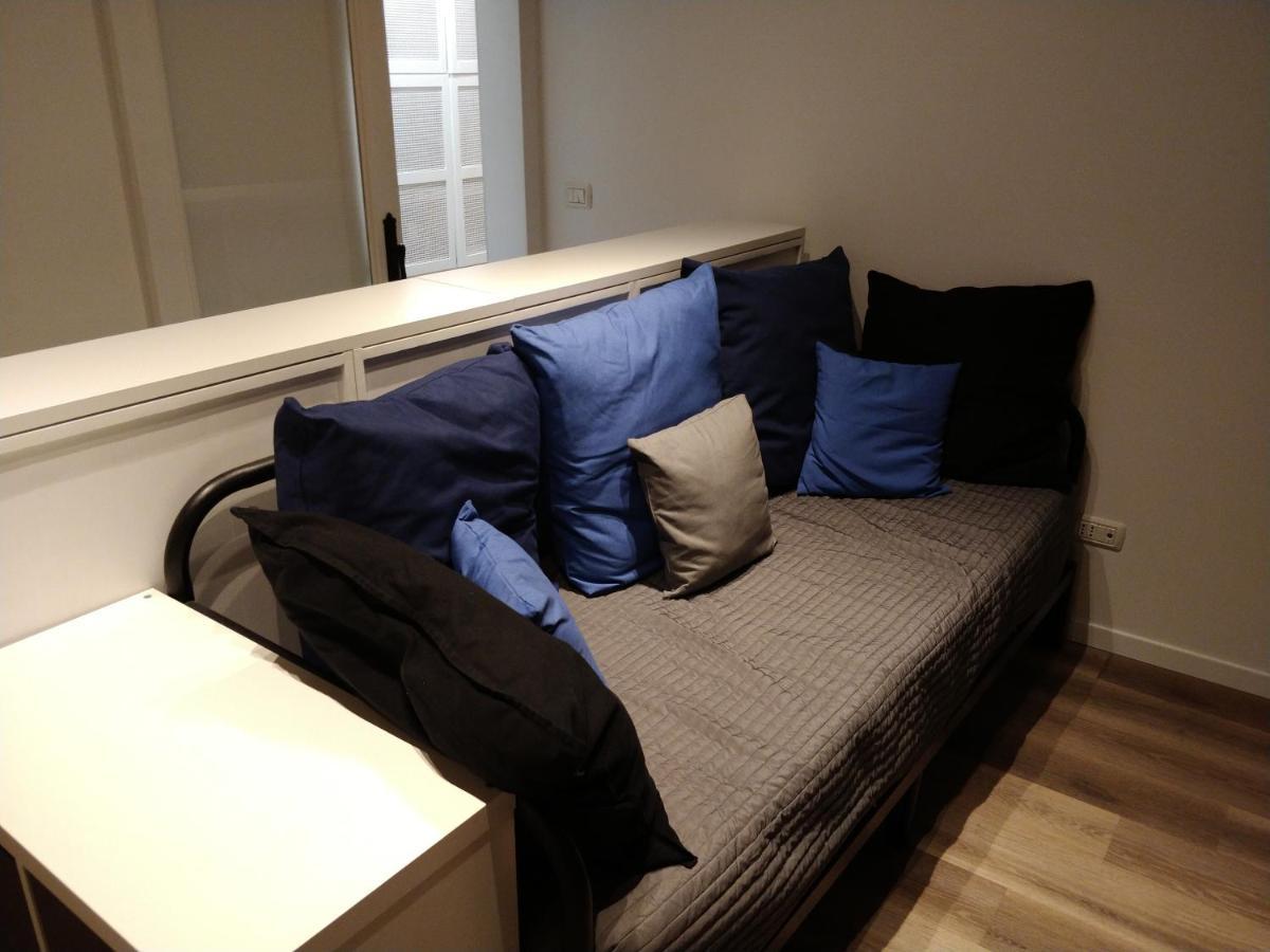 Isi Guesthouse 29 Iesi Eksteriør bilde
