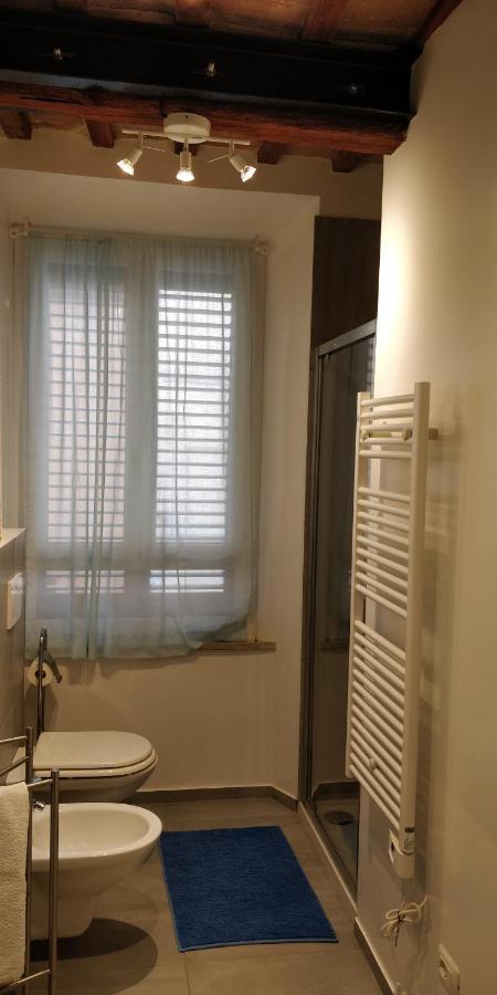 Isi Guesthouse 29 Iesi Eksteriør bilde