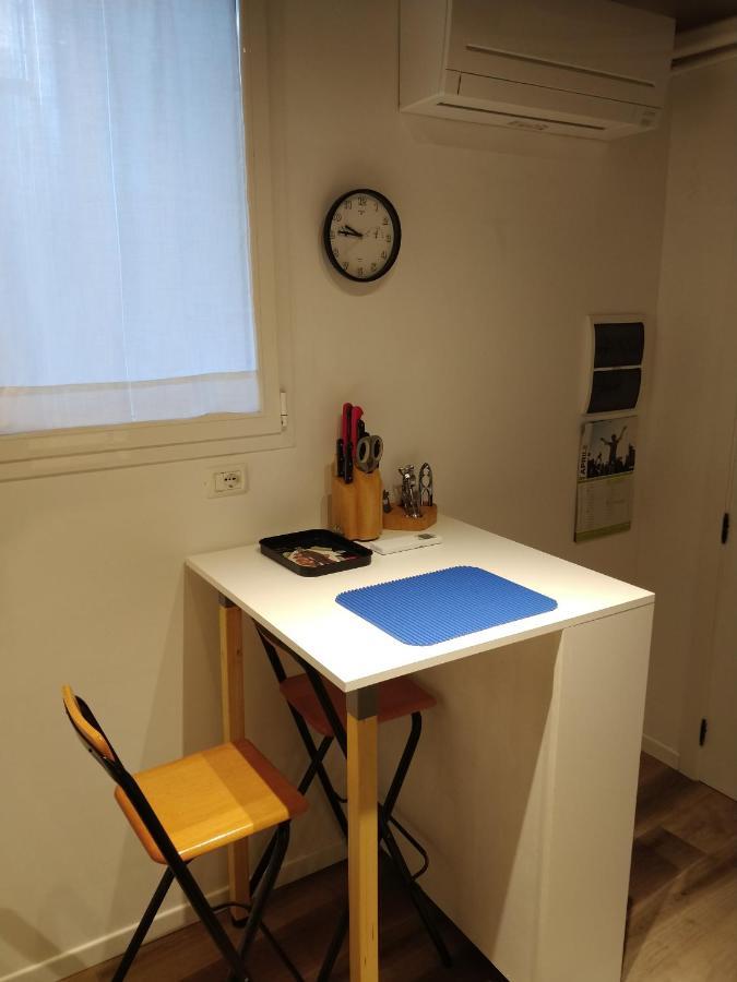 Isi Guesthouse 29 Iesi Eksteriør bilde