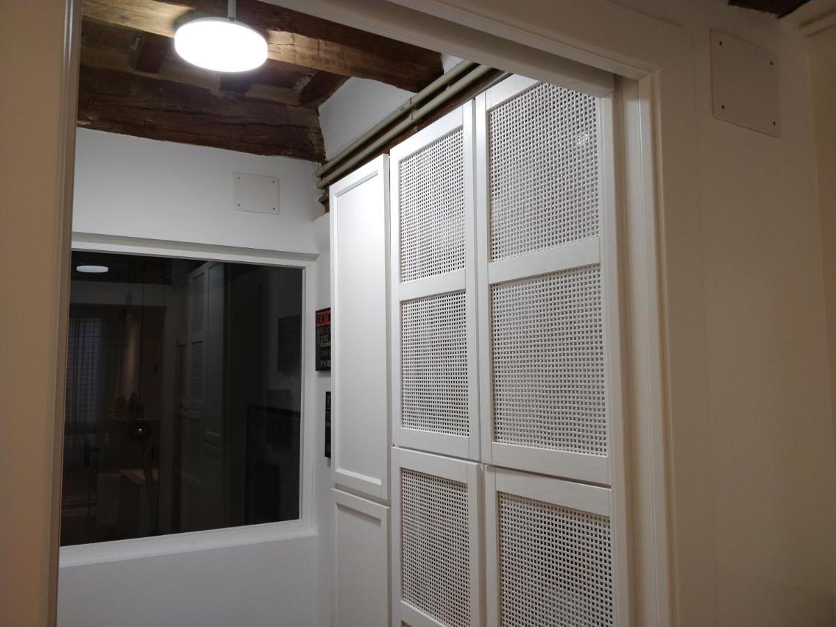 Isi Guesthouse 29 Iesi Eksteriør bilde