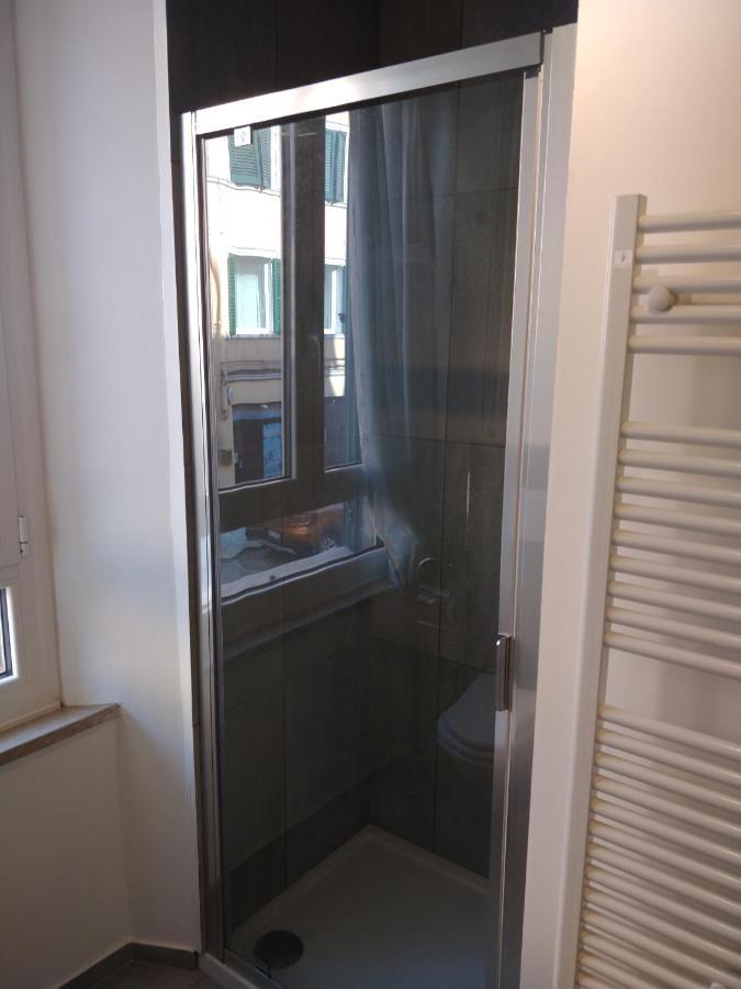 Isi Guesthouse 29 Iesi Eksteriør bilde