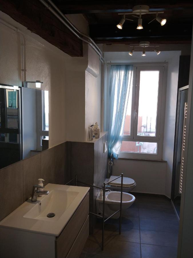 Isi Guesthouse 29 Iesi Eksteriør bilde