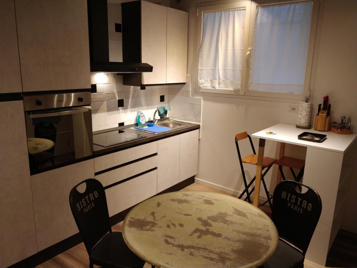 Isi Guesthouse 29 Iesi Eksteriør bilde